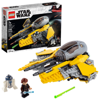 75281 Anakin's Jedi Interceptor