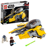 75281 Anakin's Jedi Interceptor
