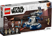 75283 Armored Assault Tank (AAT)