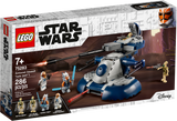 75283 Armored Assault Tank (AAT)
