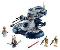 75283 Armored Assault Tank (AAT)
