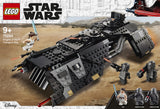 75284 Knights of Ren Transport Ship (C)