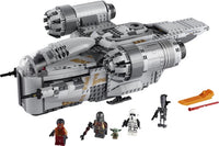 75292 The Razor Crest (C)