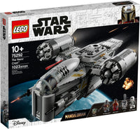 75292 The Razor Crest (C)
