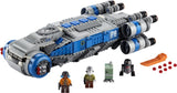 75293 Resistance I-TS Transport (C)