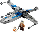 75297 Resistance X-Wing (C)
