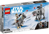 75298 AT-AT™ vs. Tauntaun™ Microfighters*