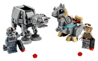 75298 AT-AT™ vs. Tauntaun™ Microfighters