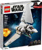 75302 Imperial Shuttle