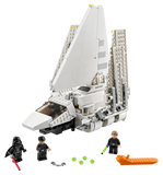 75302 Imperial Shuttle