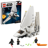 75302 Imperial Shuttle
