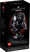 75304 Darth Vader™ Helmet