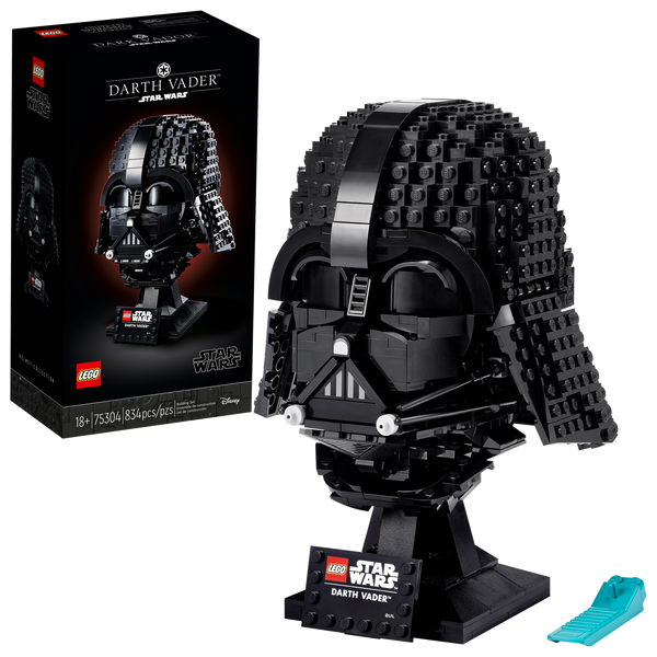 75304 Darth Vader™ Helmet