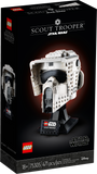 75305 Scout Trooper Helmet