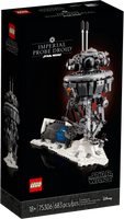 75306 Imperial Probe Droid