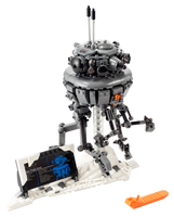 75306 Imperial Probe Droid