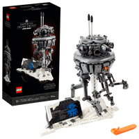 75306 Imperial Probe Droid