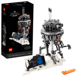 75306 Imperial Probe Droid
