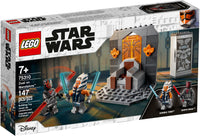 75310 Duel on Mandalore