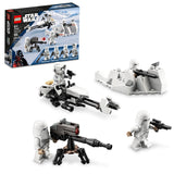 75320 Snowtrooper Battle Pack