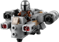 75321 The Razor Crest Microfighter (D)