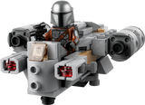 75321 The Razor Crest Microfighter (D)