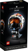 75327 Luke Skywalker™ (Red Five) Helmet*
