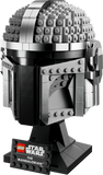 75328 The Mandalorian Helmet