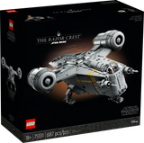75331 The Razor Crest