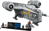 75331 The Razor Crest