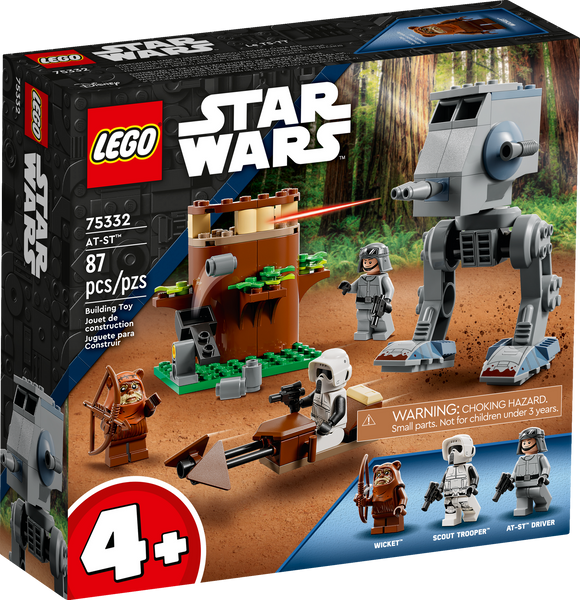 75332 AT-ST Walker