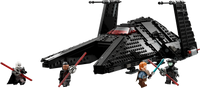 75336 Inquisitor Transport Scythe*