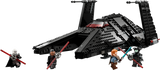 75336 Inquisitor Transport Scythe*