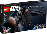 75336 Inquisitor Transport Scythe