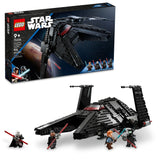 75336 Inquisitor Transport Scythe*