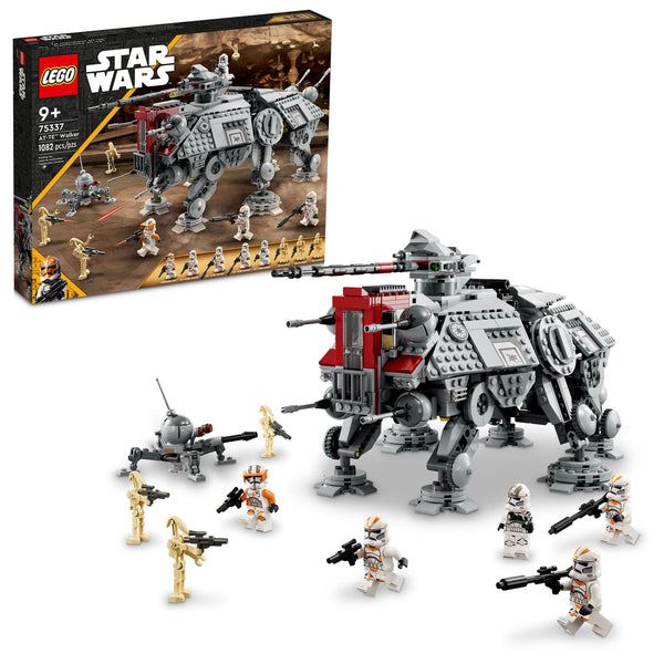 75337 AT-TE Walker (D)