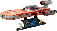 75341 Luke Skywalker’s Landspeeder