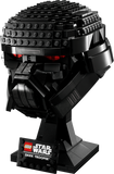 75343 Dark Trooper Helmet