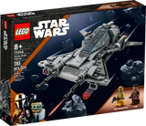 75346 Pirate Snub Fighter (D)
