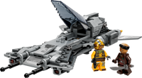 75346 Pirate Snub Fighter