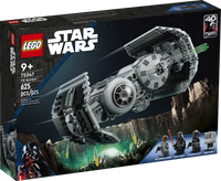 75347 TIE Bomber