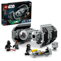 75347 TIE Bomber