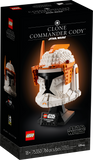 75350 Clone Commander Cody Helmet