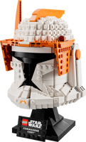 75350 Clone Commander Cody Helmet