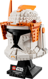 75350 Clone Commander Cody Helmet