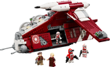 75354 Coruscant Guard Gunship