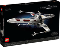75355 X-Wing Starfighter