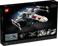 75355 X-Wing Starfighter