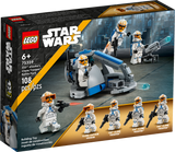 75359 332nd Ahsoka's Clone Trooper Battle Pack (D)