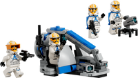 75359 332nd Ahsoka's Clone Trooper Battle Pack (D)
